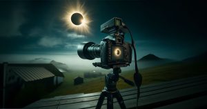 consequences-of-using-a-camera-to-photograph-a-solar-eclipse